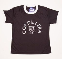 CORDILLERA POLERA DRYFIT