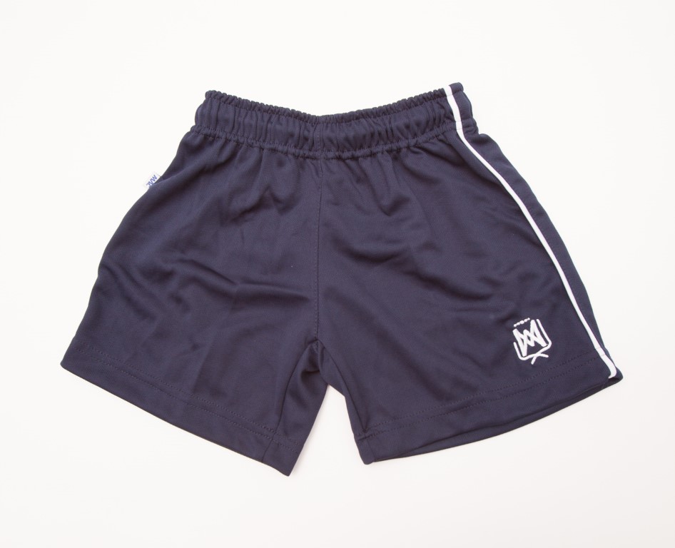 CIA SHORT MUJER