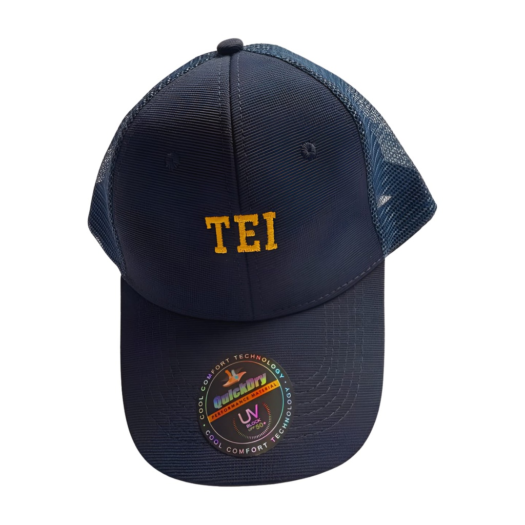 TEI JOCKEY