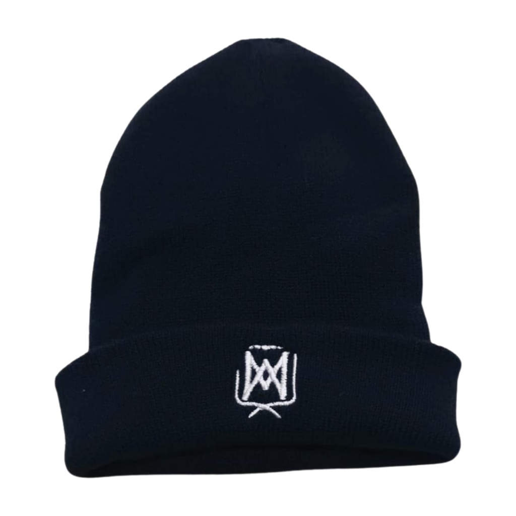CIA GORRO LANA