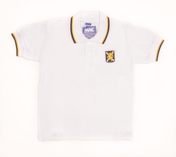 TEI POLERA BLANCA