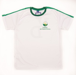 VERBO DIVINO POLERA DEPORTE DRYFIT